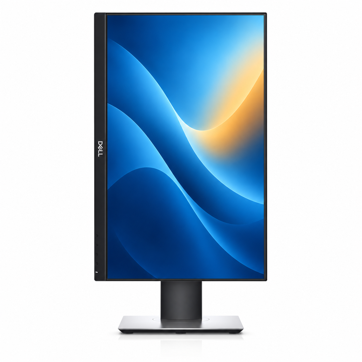 Dell P2419H monitor detail view