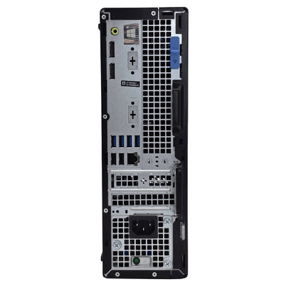 Dell OptiPlex 5090 SFF | Intel Core i5 | 32 GB RAM | 512 GB NVMe SSD + 1 TB HDD | Windows 11