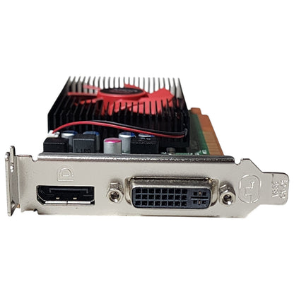 Dell AMD Radeon R5 430 2GB GDDR5 C869 Low Profile Graphics Card DP DVI