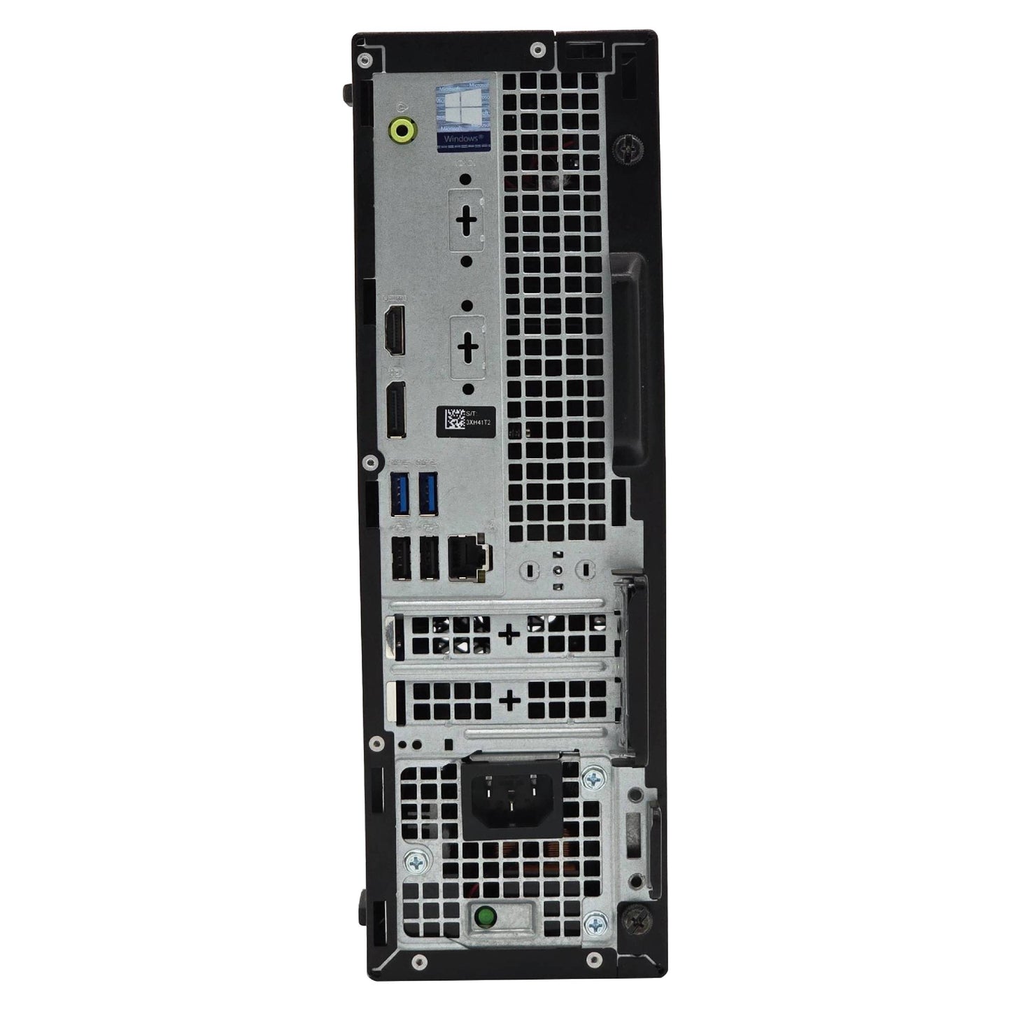 Configurable Dell OptiPlex SFF | 32 GB | 1 TB SSD | Win11 Official Support |