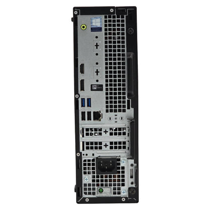 Configurable Dell OptiPlex SFF | 32 GB | 1 TB SSD | Win11 Official Support |