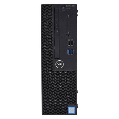 Configurable Dell OptiPlex SFF | 32 GB | 1 TB SSD | Win11 Official Support |