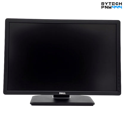 Dell Professional Monitor Dell P2213| 22 inch | 60Hz | IPS | Grade A