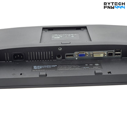 Dell Professional Monitor Dell P2213| 22 inch | 60Hz | IPS | Grade A