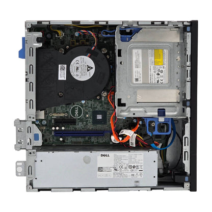 Configurable Dell OptiPlex SFF | 32 GB | 1 TB SSD | Win11 Official Support |