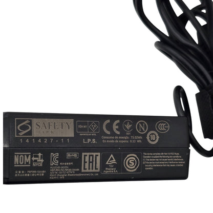 FSP 19V 3.42A 65W AC Power Adapter For INTEL NUC FPS085-19AAB OEM
