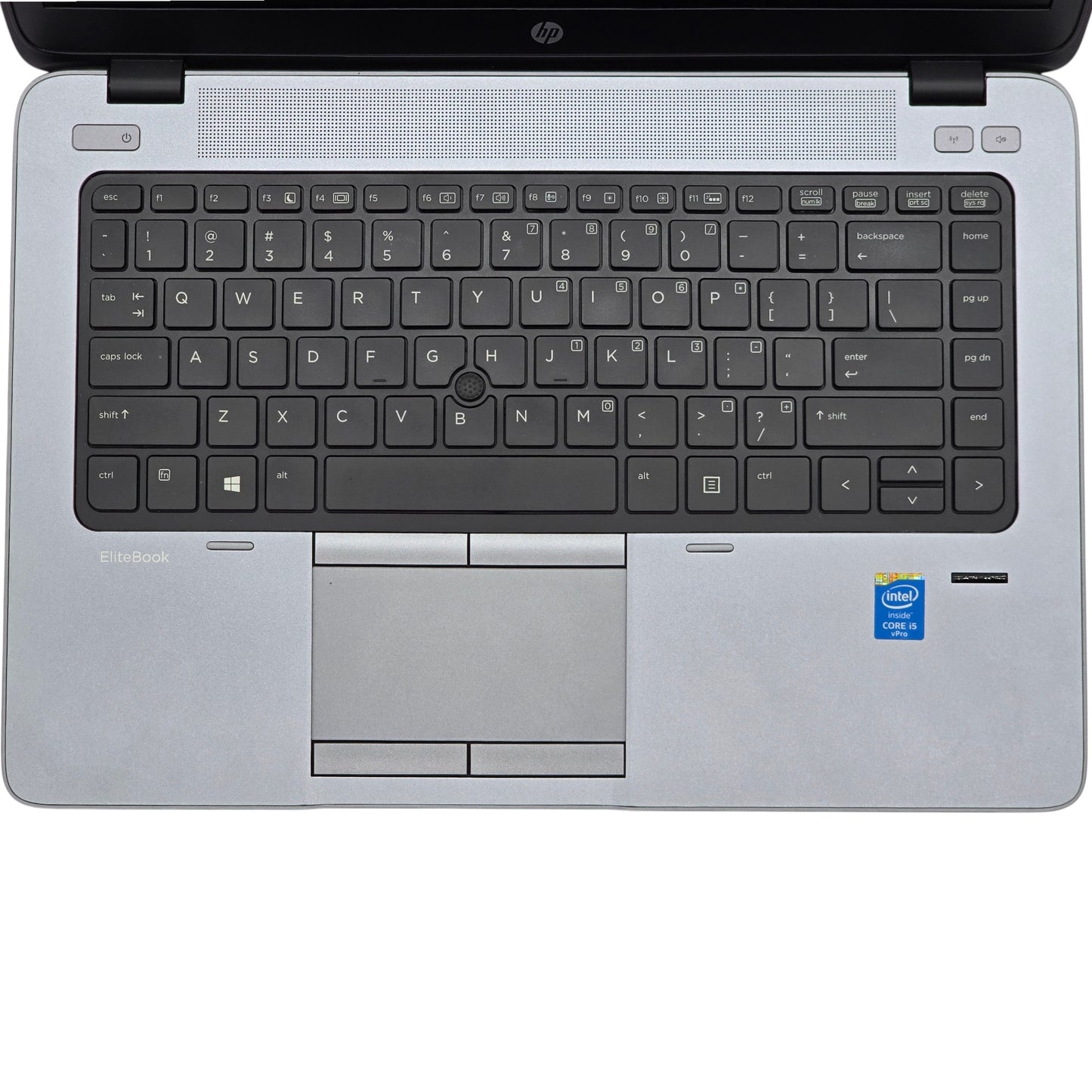 HP EliteBook 840 G1 Laptop | i5 | 16 GB DDR3 | 250 GB SATA SSD | GRADE A