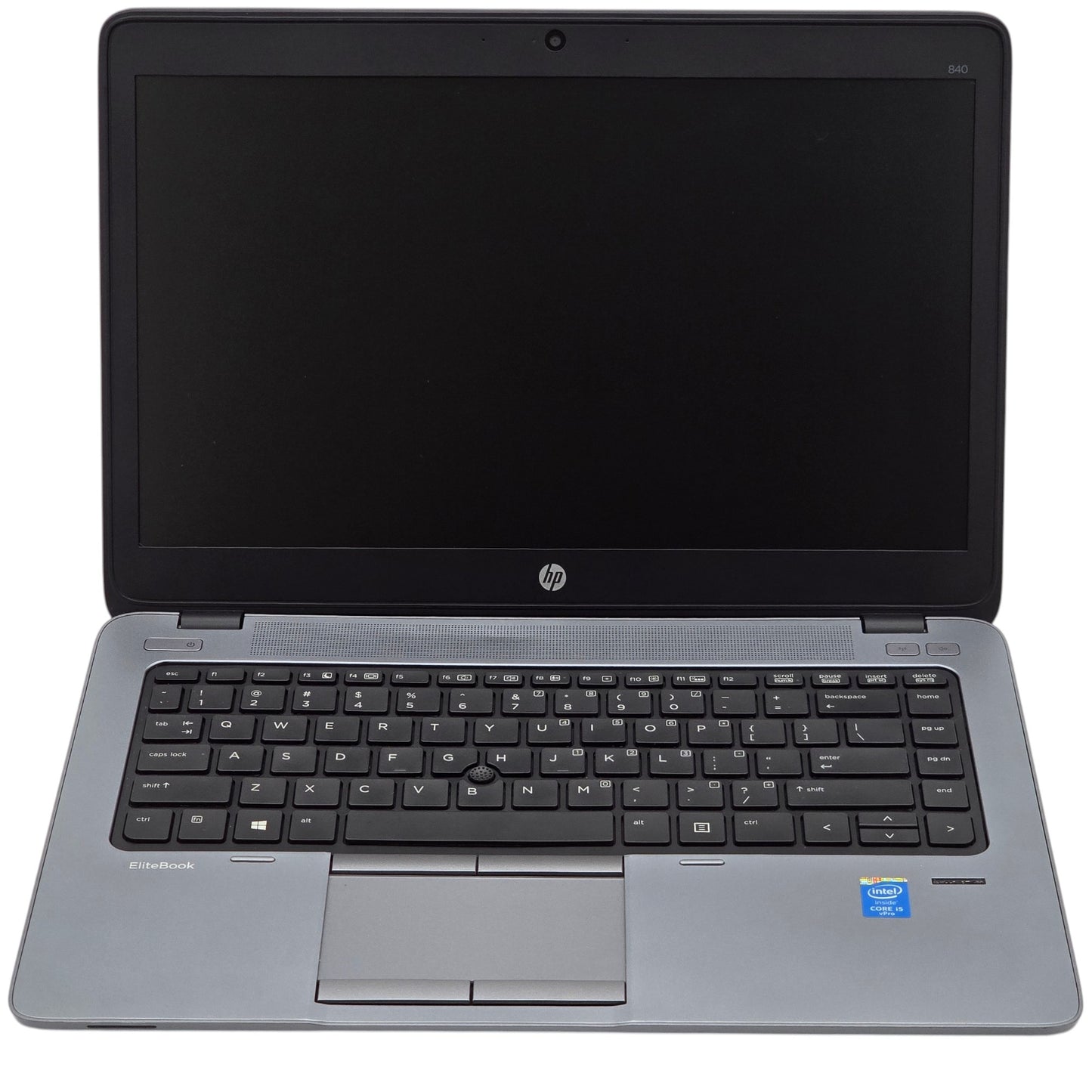 HP EliteBook 840 G2 Laptop | i5 | 16 GB DDR3 | 250 GB SATA SSD | GRADE B