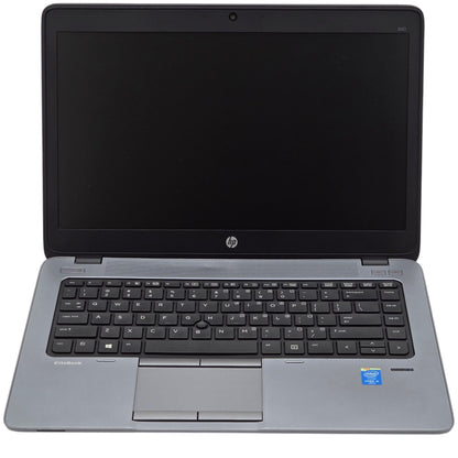 HP EliteBook 840 G2 Laptop | i5 | 16 GB DDR3 | 250 GB SATA SSD | GRADE B
