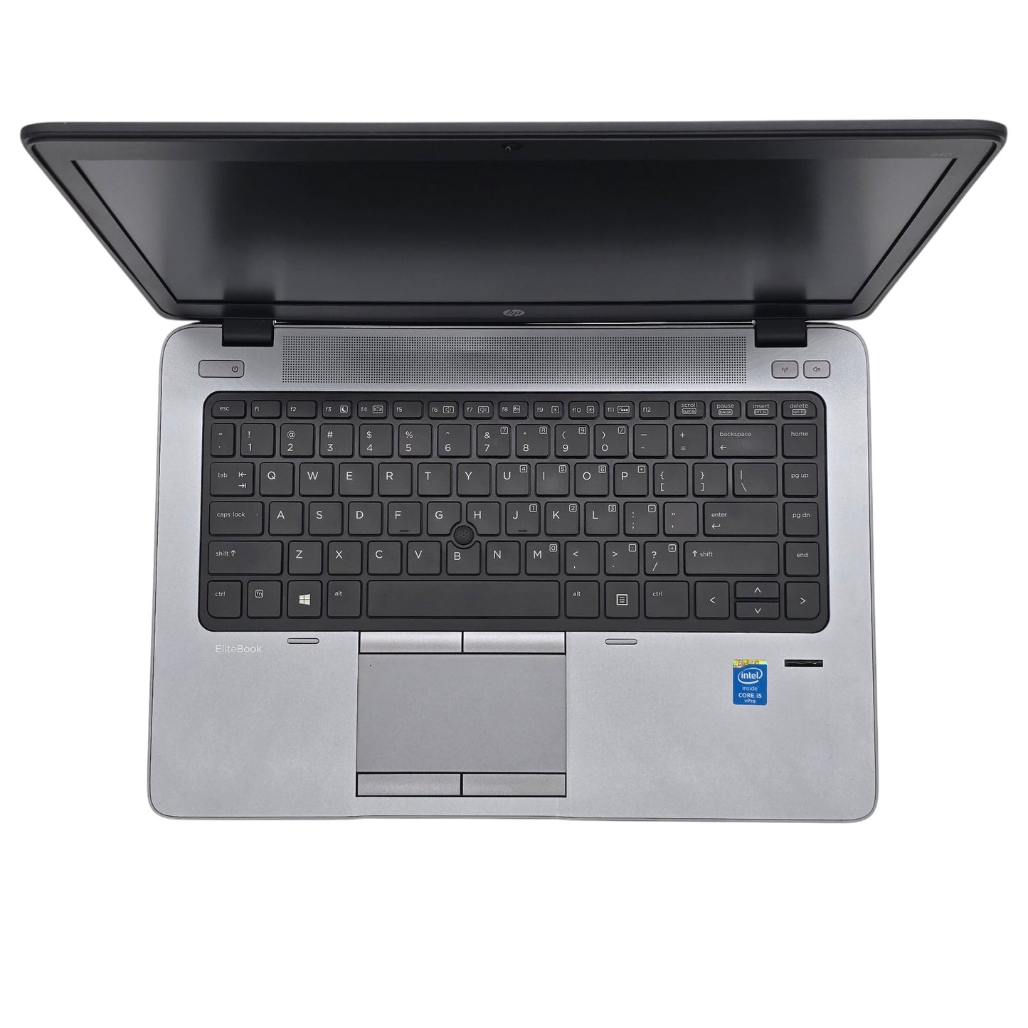 HP EliteBook 840 G1 Laptop | i5 | 16 GB DDR3 | 250 GB SATA SSD | GRADE A