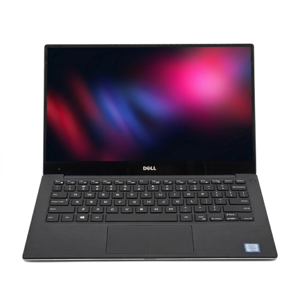 Dell XPS 13 9360 Laptop | i5 | 8 GB | 256GB M.2 SSD | GRADE A