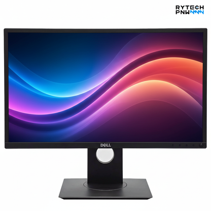 Dell Professional Monitor Dell P2317  | 23 inch | 60Hz | IPS | Full HD | Grade B