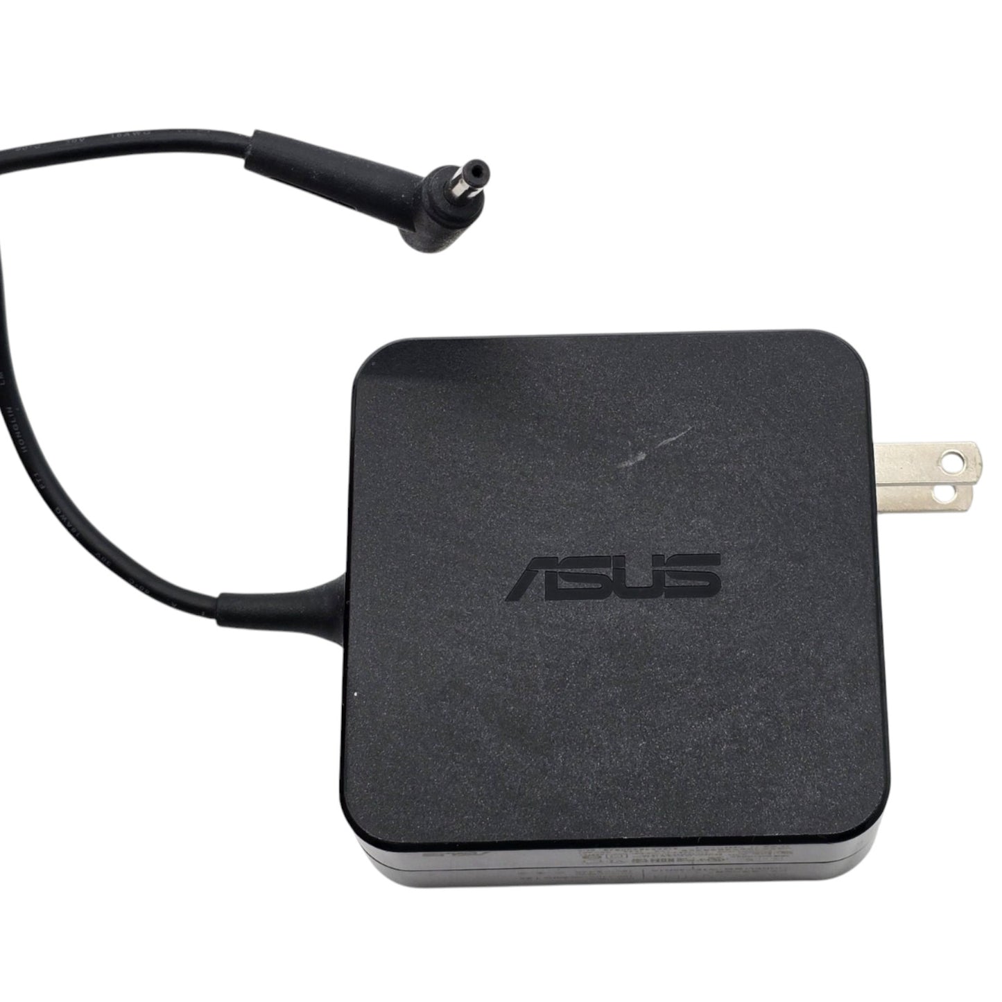 Genuine ASUS W15-065N1A 65W AC Adapter Charger 19V 3.42A OEM
