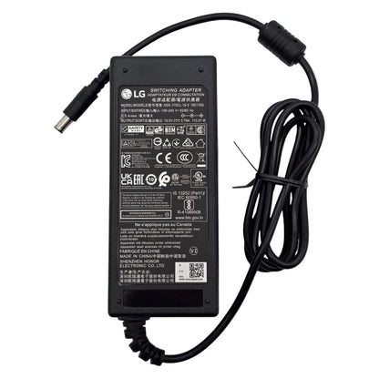 Genuine LG ADS-110CL-19-3 110W Switching Adapter 19V 5.79A OEM Power Supply