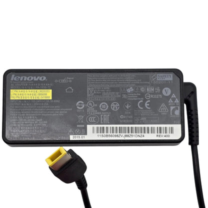 Genuine Lenovo 0B56098 54Y8868 65W AC Adapter Charger PA-1650-72 OEM