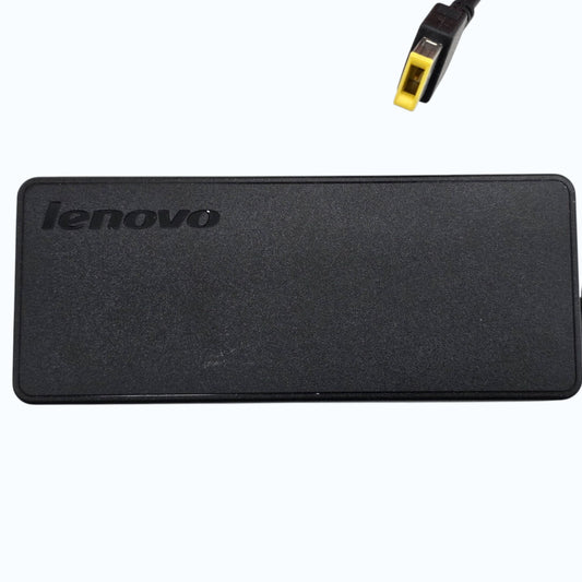 Genuine Lenovo 45N0247 45N0482 90W AC Adapter Charger ADLX90NLC2A OEM