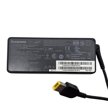 Genuine Lenovo 45N0247 45N0482 90W AC Adapter Charger ADLX90NLC2A OEM