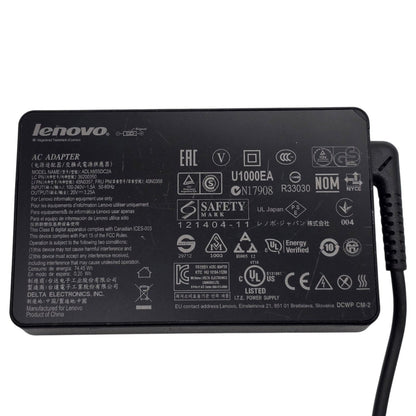 Genuine Lenovo 45N0357 45N0358 65W AC Adapter Charger 20V 3.25A OEM