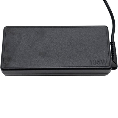 Genuine Lenovo 45N0363 45N0485 135W AC Adapter Charger 20V 6.75A OEM