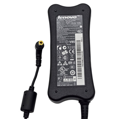 Genuine Lenovo 42T4458 42T4459 65W AC Adapter Charger 19V 3.42A OEM