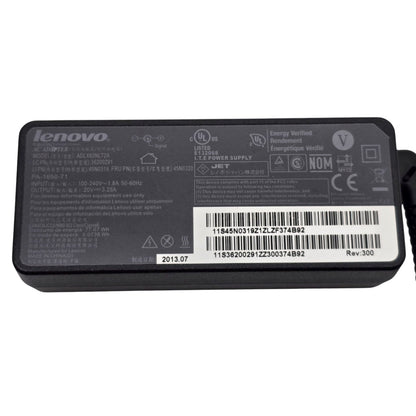Genuine Lenovo 65W 20V AC Adapter Charger OEM Mixed Models 3.25A