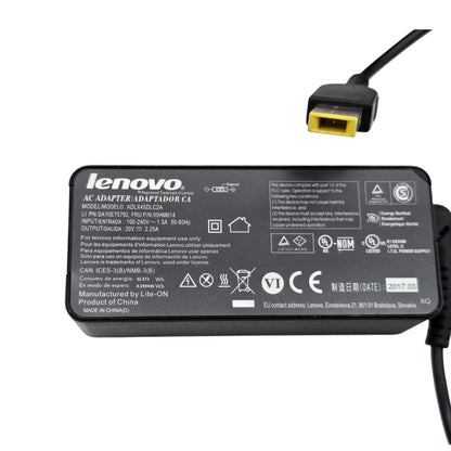 Genuine Lenovo SA10E75792 00HM614 45W AC Adapter Charger ADLX45DLC2A OEM
