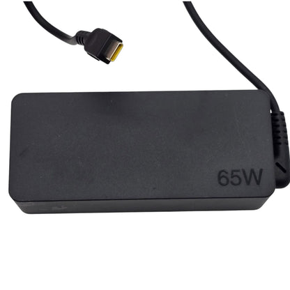 Genuine Lenovo SA10R16874 02DL128 65W AC Adapter Charger ADLX65YCC3D OEM