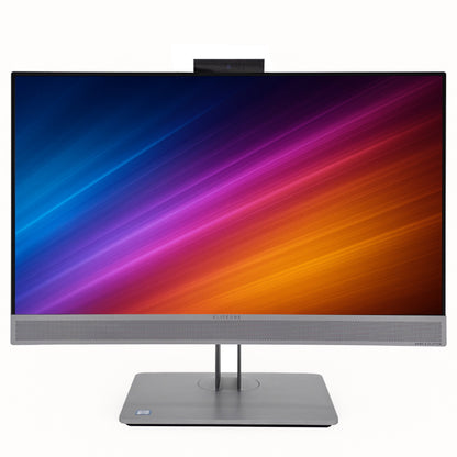 HP EliteOne 800 G3 AIO 23.8" | Up to i5 | 32GB | 1TB SSD | Wi-Fi | Grade B |READ