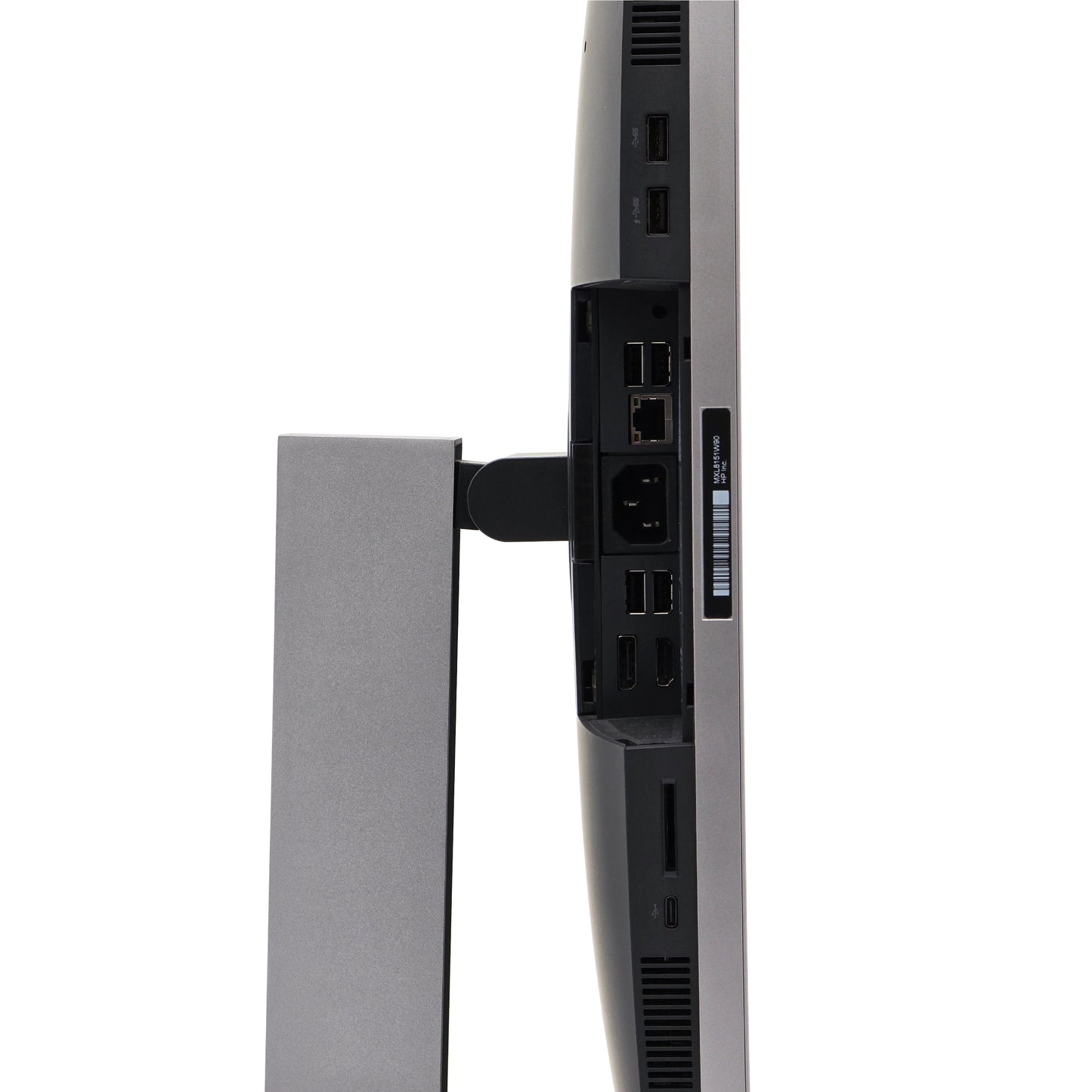 HP EliteOne 800 G3 AIO 23.8" | Up to i5 | 32GB | 1TB SSD | Wi-Fi | Grade C |READ