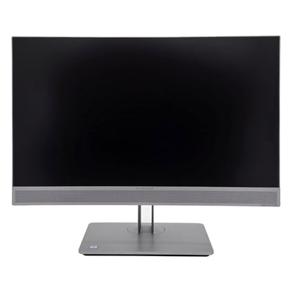 HP EliteOne 800 G3 AIO 23.8" | Up to i5 | 32GB | 1TB SSD | Wi-Fi | Grade B |READ