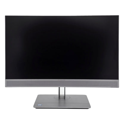 HP EliteOne 800 G3 AIO 23.8" | Up to i5 | 32GB | 1TB SSD | Wi-Fi | Grade B |READ
