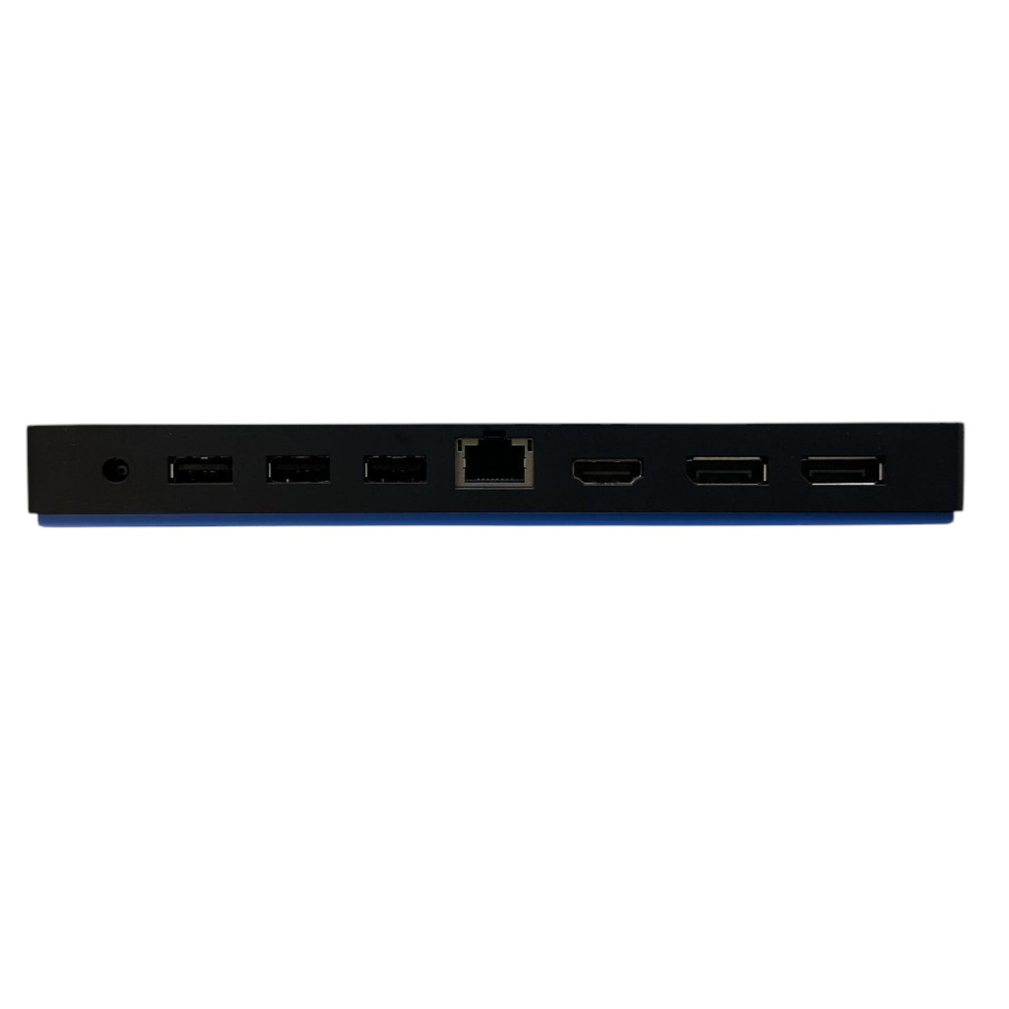 HP Elite USB-C Dock HSTNH-U601 (P/N 924850-001) – Not Tested – USB-C