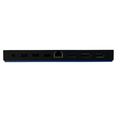 HP Elite USB-C Dock HSTNH-U601 (P/N 924850-001) – Not Tested – USB-C