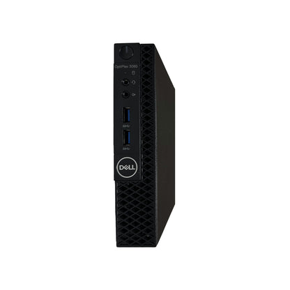 Dell OptiPlex 3060/3070/3090 Micro|  i5-10500 | 16 GB | 512 GB M2 + TB HDD| Wi-Fi