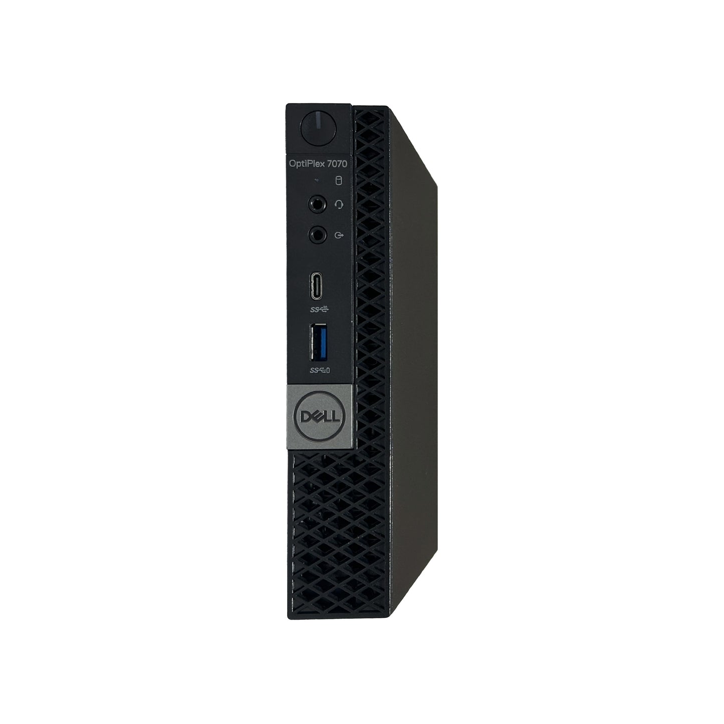 Dell OptiPlex 7040/7060/7070 Micro|  i7vPro | 16 GB | 256 GB M2 + 1 TB HDD| Wi-Fi