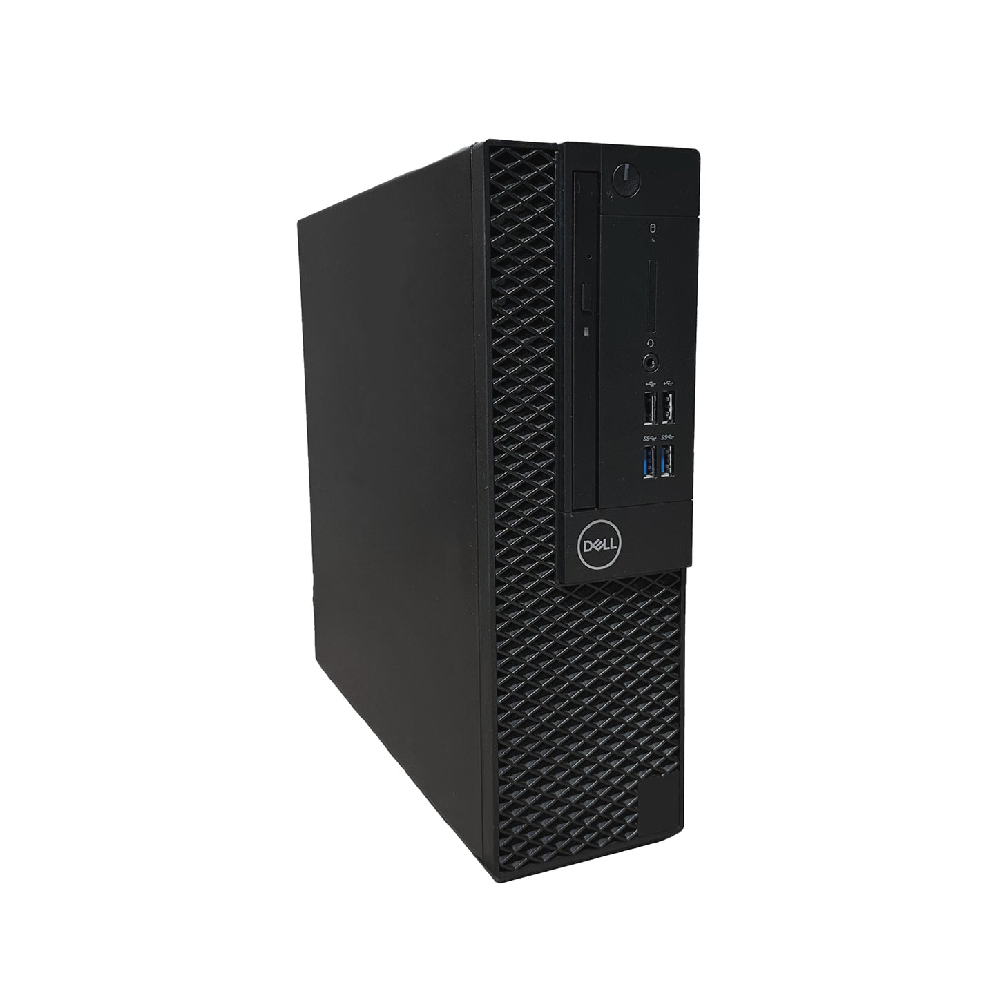Bundle Monitor and Dell OptiPlex SFF | Win 11 | 32 GB | 1 TB SSD | Wi-Fi