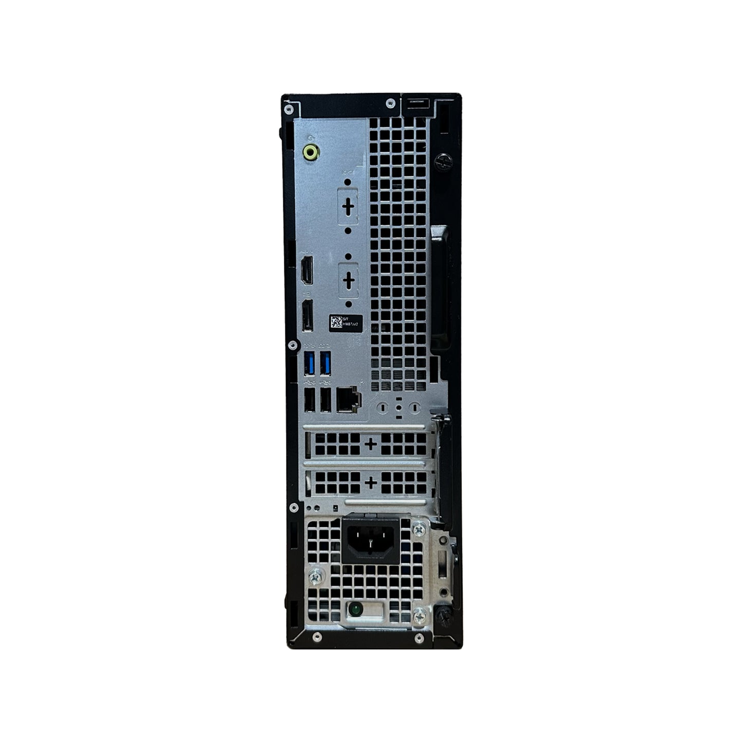 Bundle Monitor and Dell OptiPlex SFF | Win 11 | 32 GB | 1 TB SSD | Wi-Fi