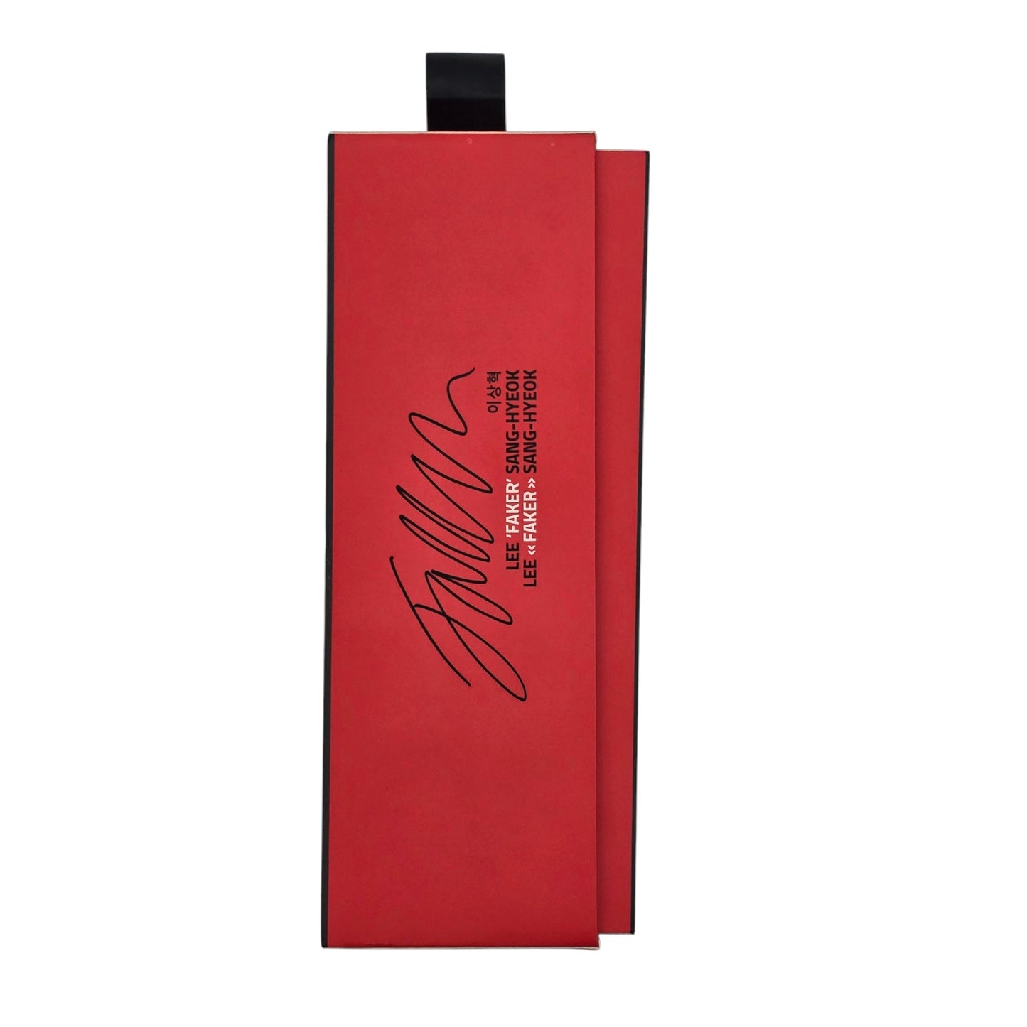 Razer Viper V3 Pro Faker Edition Wireless Gaming Mouse 35K Sensor 8000Hz Red