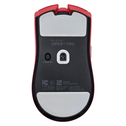 Razer Viper V3 Pro Faker Edition Wireless Gaming Mouse 35K Sensor 8000Hz Red