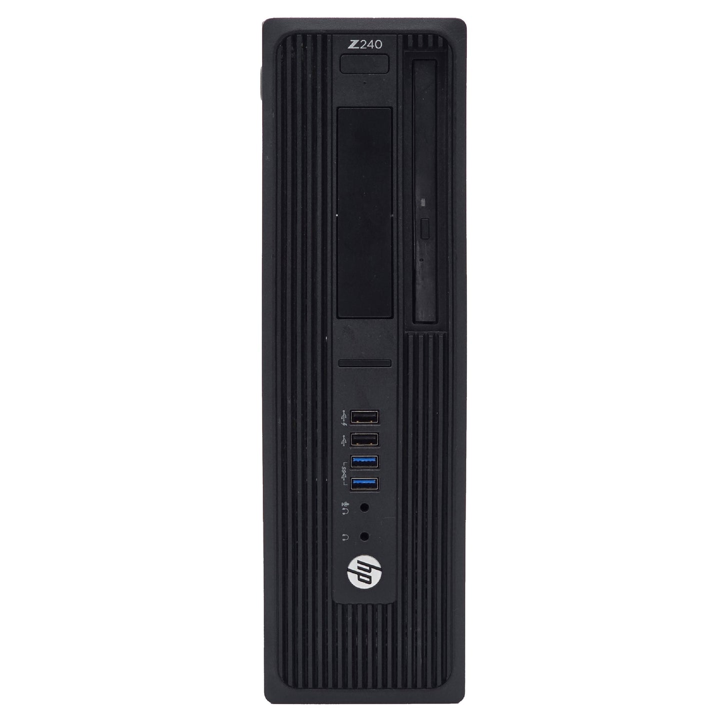 Bundle Monitor and HP SFF Z240 | i3 | Win 11 | 16 GB | 1 TB SSD | Wi-Fi