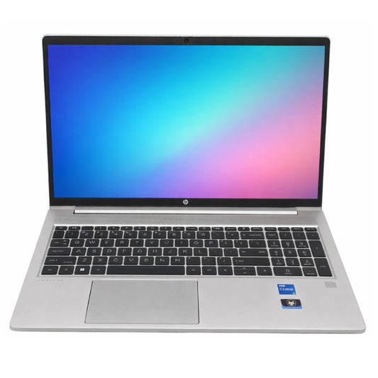 HP ProBook 450 G9 Laptop | i5 | 32 GB DDR4 | 512 GB M.2 SSD | GRADE A