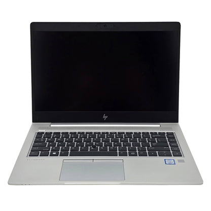 HP EliteBook 840 G5 Laptop | i5\i7  | 512 GB M.2 SSD | GRADE A