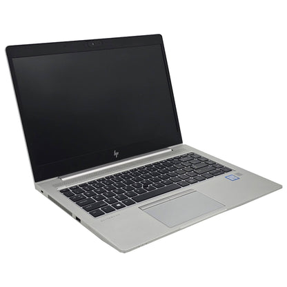 HP EliteBook 840 G5 Laptop | i5\i7  | 512 GB M.2 SSD | GRADE A