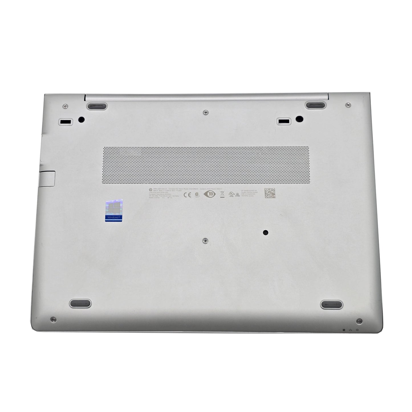 HP EliteBook 840 G5 Laptop | i5\i7  | 512 GB M.2 SSD | GRADE A