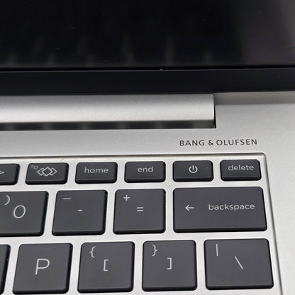 HP EliteBook 840 G9 Laptop | i7 | 16 GB DDR5 | 512 GB M.2 SSD | Grade A
