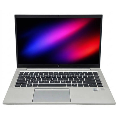 HP EliteBook 840 G7 Laptop | i5 | 32 GB DDR4 | 512 GB M.2 SSD | GRADE C