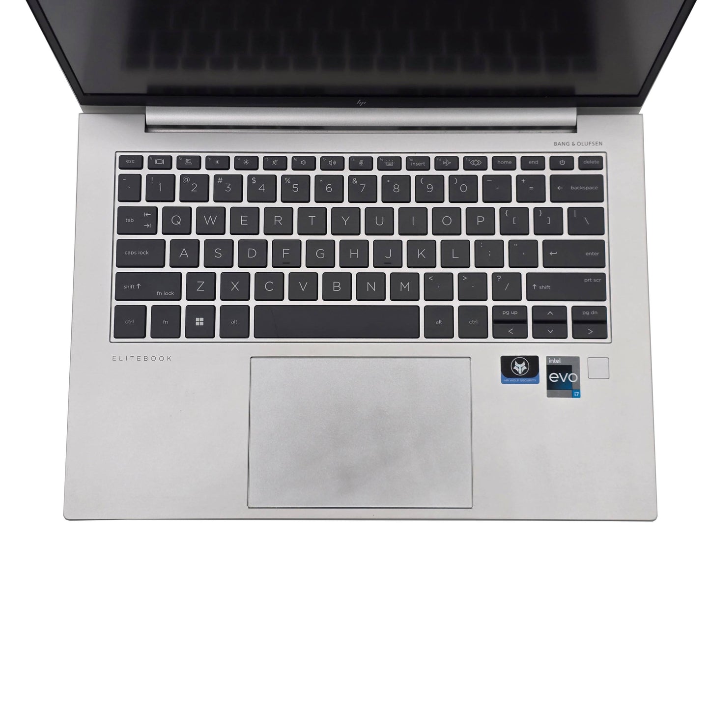 HP EliteBook 840 G9 Laptop | i7 | 16 GB DDR5 | 512 GB M.2 SSD | Grade A