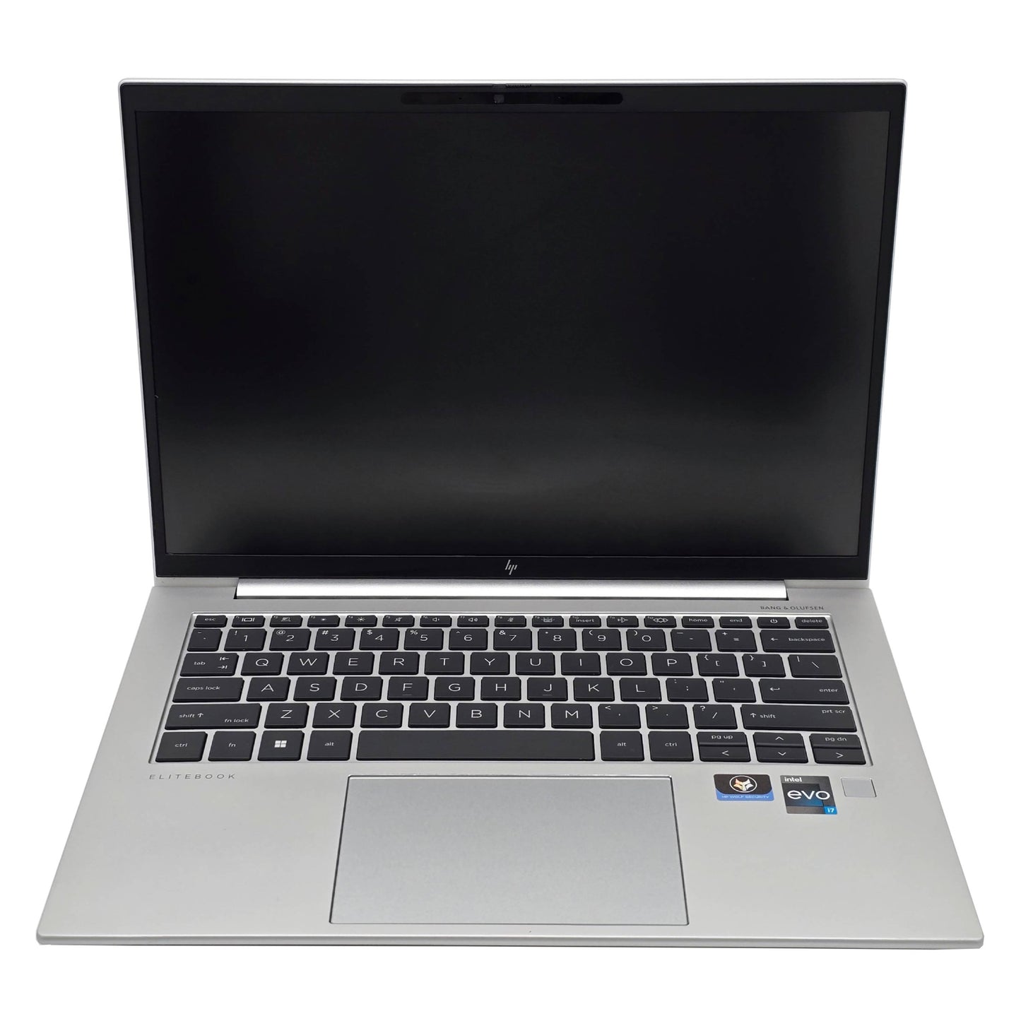 HP EliteBook 840 G9 Laptop | i7 | 16 GB DDR5 | 512 GB M.2 SSD | Grade A