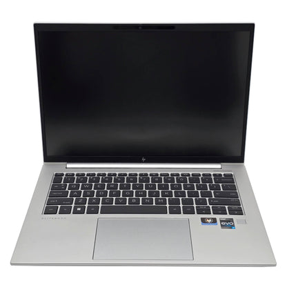 HP EliteBook 840 G9 Laptop | i7 | 16 GB DDR5 | 512 GB M.2 SSD | Grade A