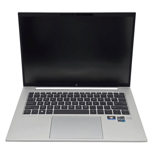 HP EliteBook 840 G9 Laptop | i7 | 16 GB DDR5 | 512 GB M.2 SSD | Grade A